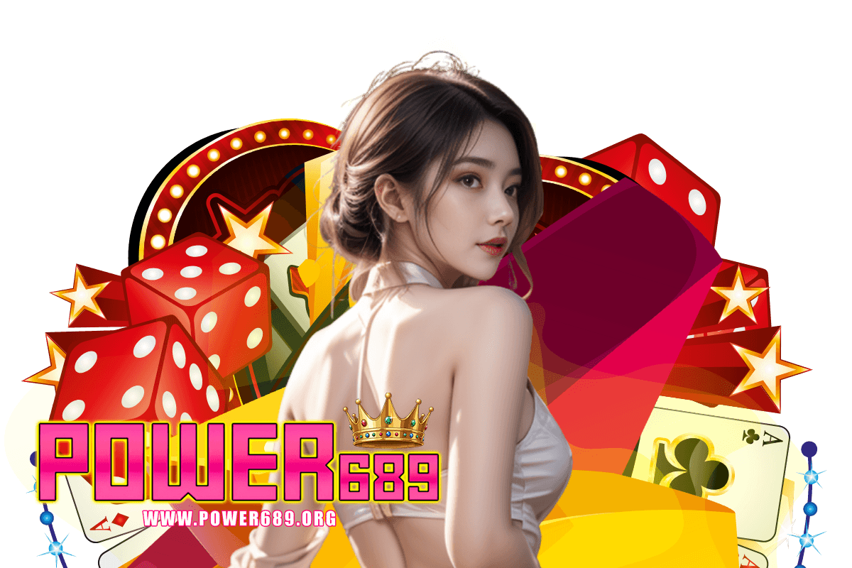power689 สล็อต